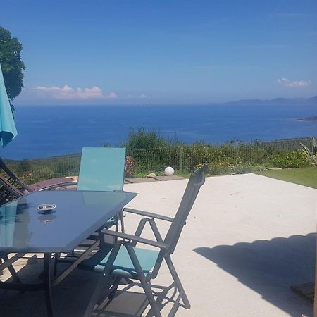 Villa Acqua Doria Coti-Chiavari  Eksteriør billede