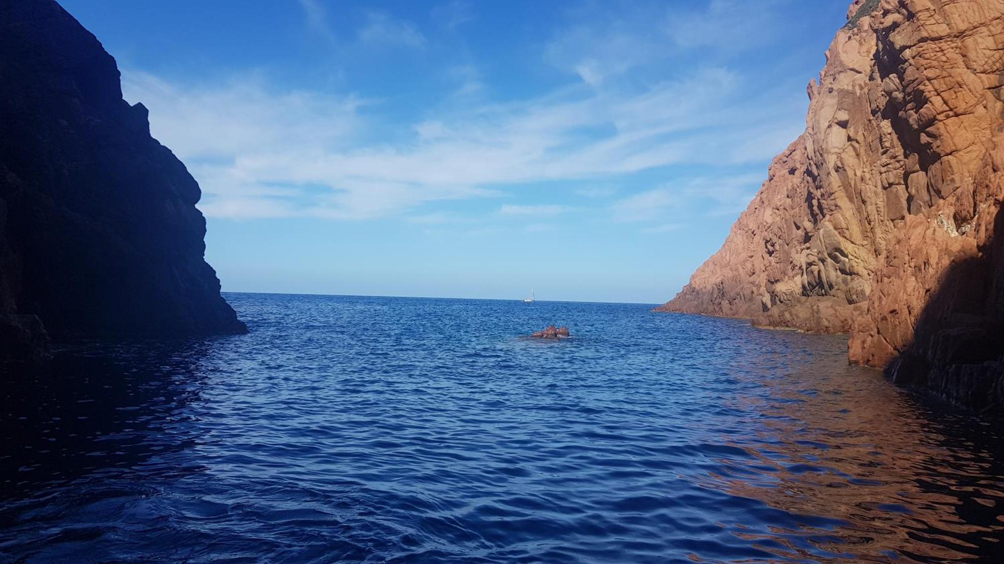 Villa Acqua Doria Coti-Chiavari  Eksteriør billede