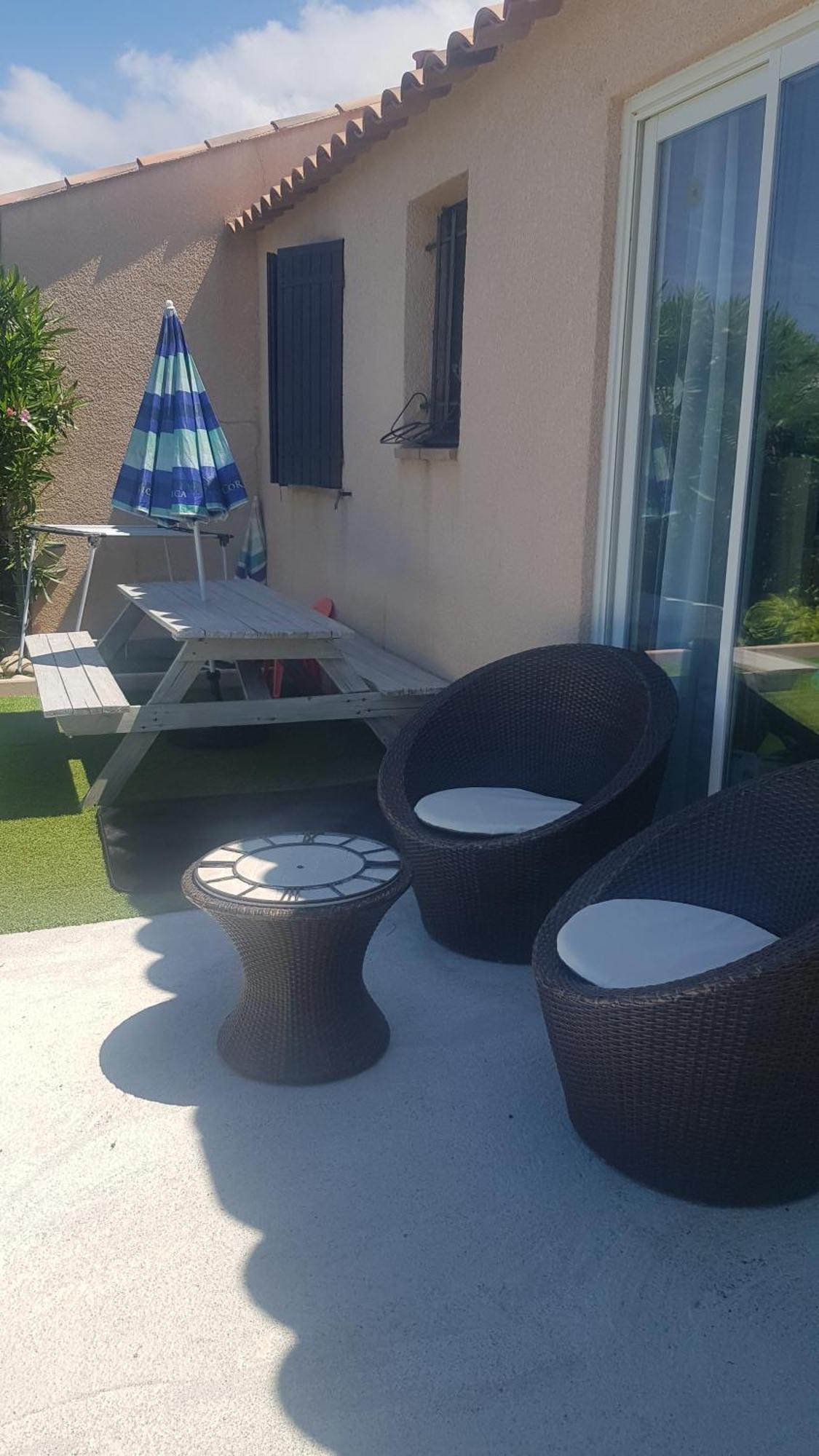 Villa Acqua Doria Coti-Chiavari  Eksteriør billede