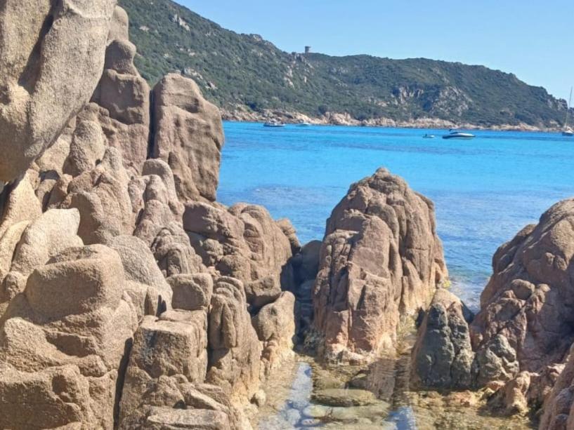 Villa Acqua Doria Coti-Chiavari  Værelse billede