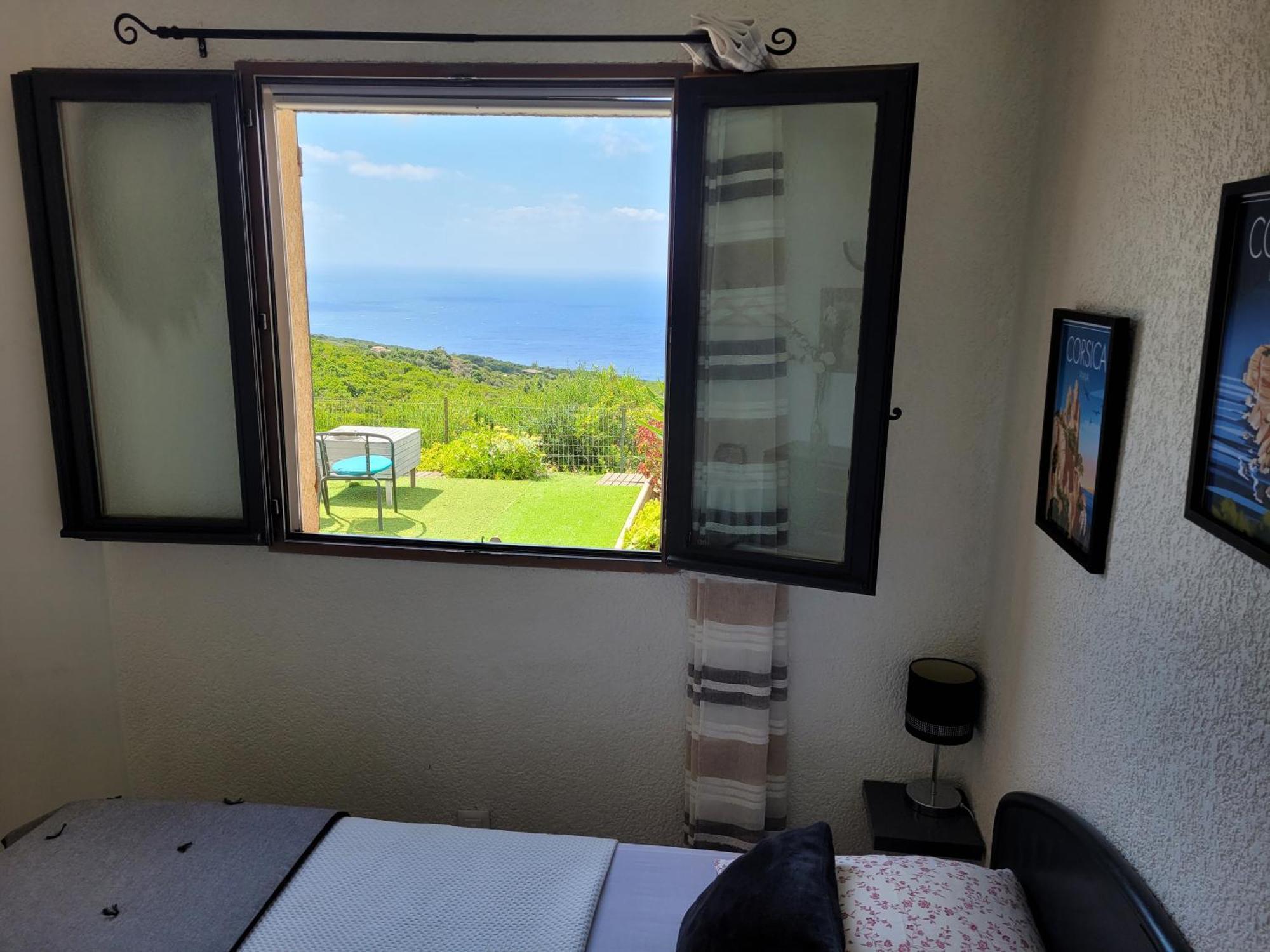 Villa Acqua Doria Coti-Chiavari  Eksteriør billede