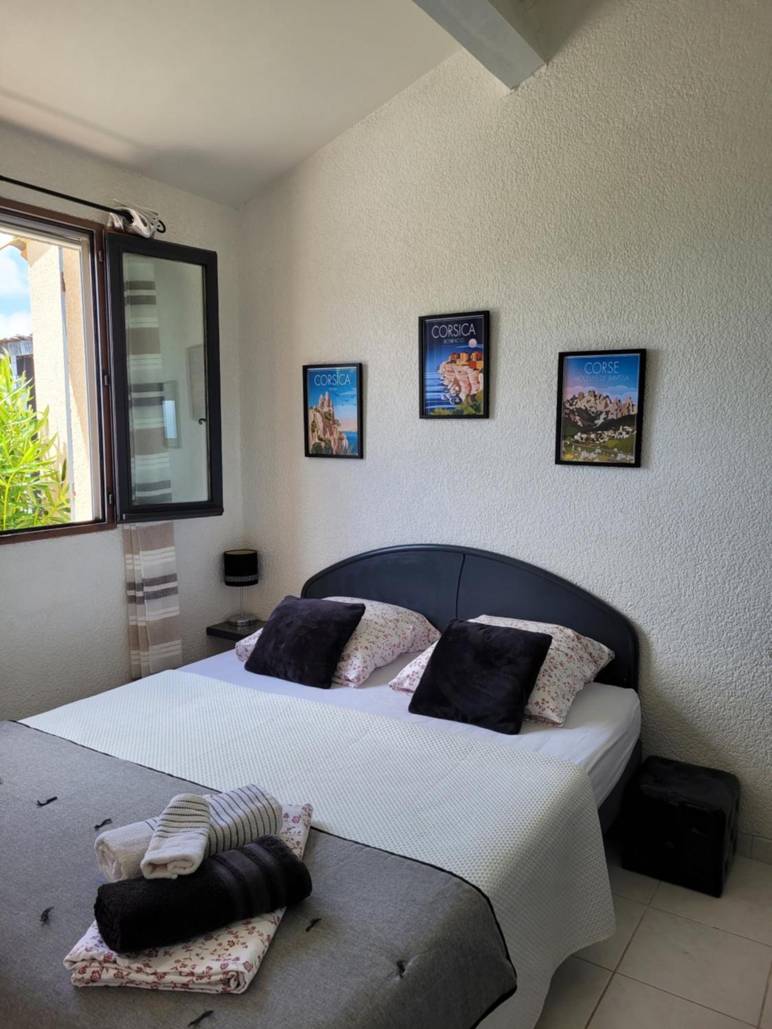 Villa Acqua Doria Coti-Chiavari  Værelse billede
