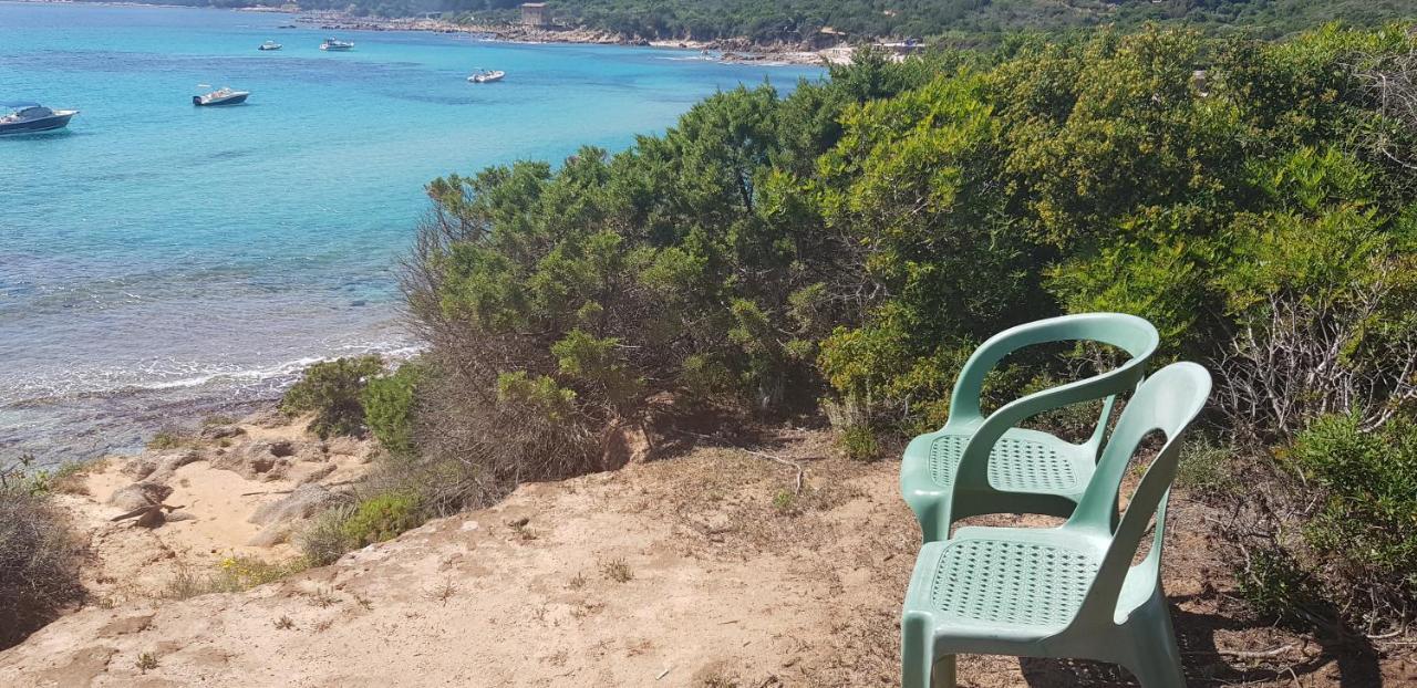 Villa Acqua Doria Coti-Chiavari  Eksteriør billede